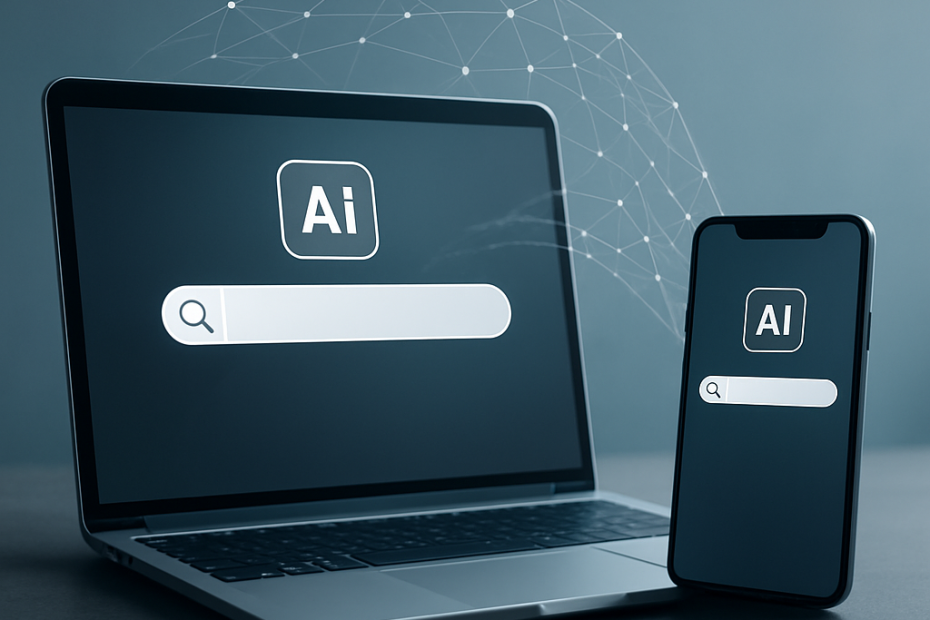AI Search Services 8