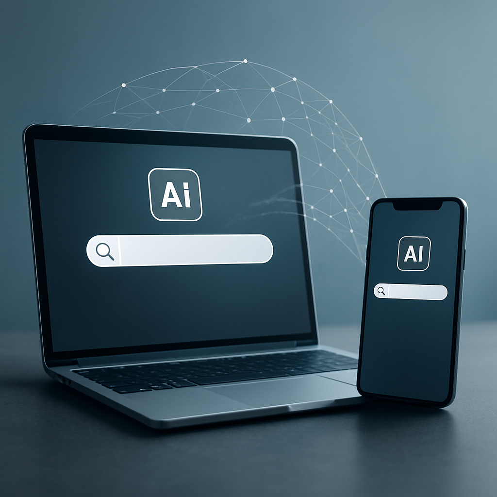 AI Search Services