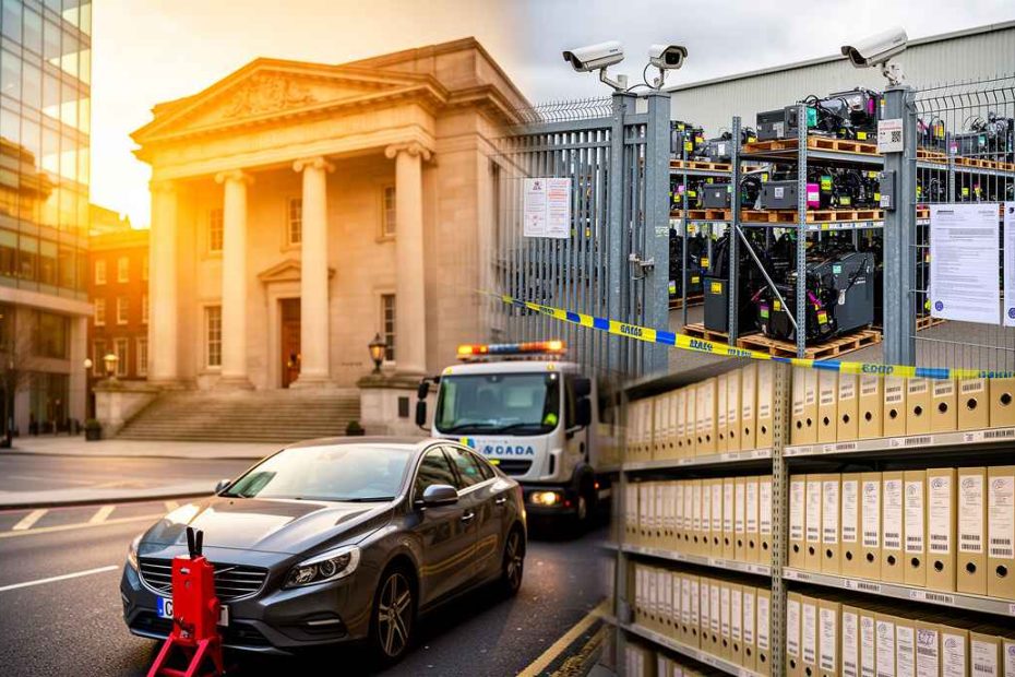 Asset Recovery Ireland 14