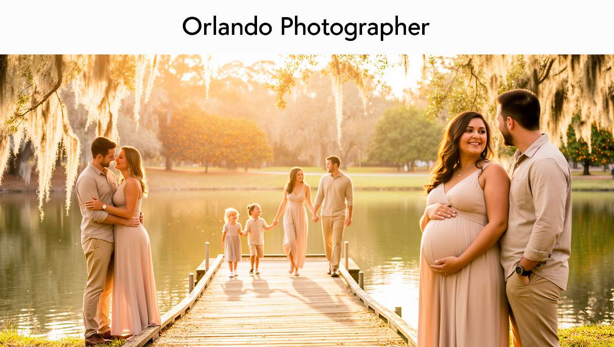 Orlando Photographer