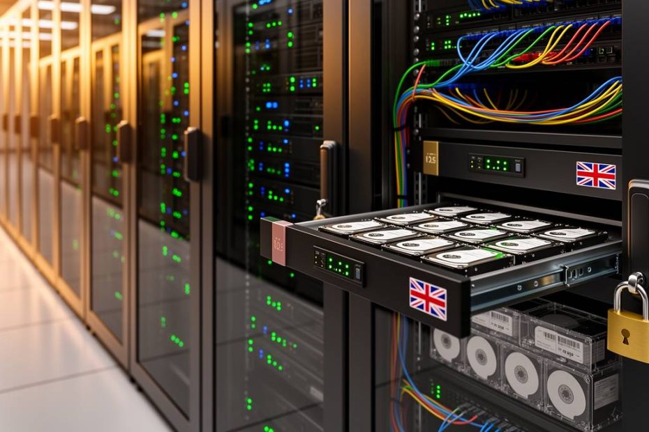 Shared Web Hosting 8
