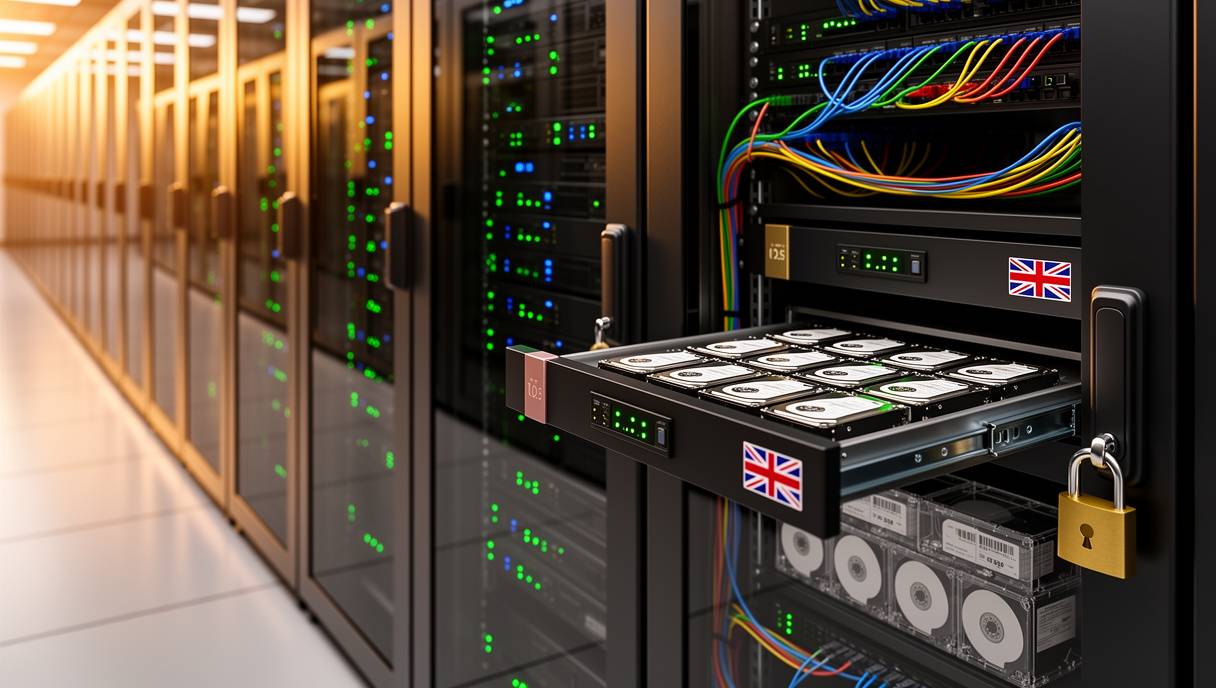 Shared Web Hosting