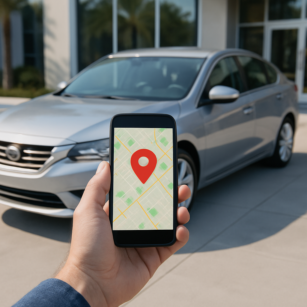 car insurance near me
