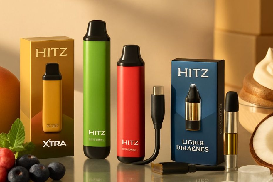 hitz flavors 1