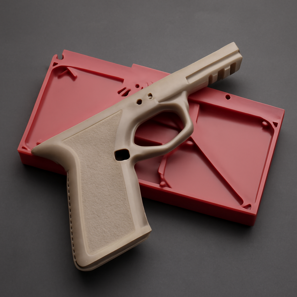 pf940v2 frame
